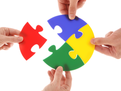 FMA - Die Farbcodierung gibt das richtige Raumambiente